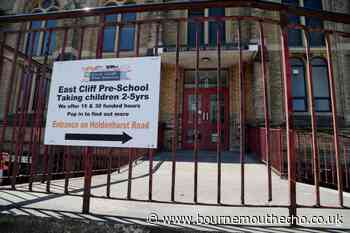 Bournemouth pre-school to close on election day over protester concern