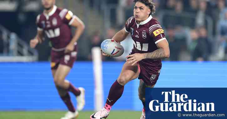 State of Origin Game 2 teams: Qld Maroons pick Reece Walsh as Latrell Mitchell gets NSW Blues recall