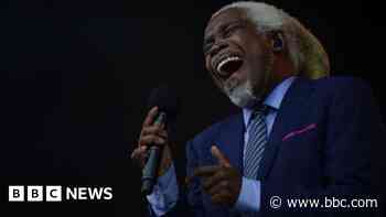 Town hosts Billy Ocean and Nathan Dawe on same day