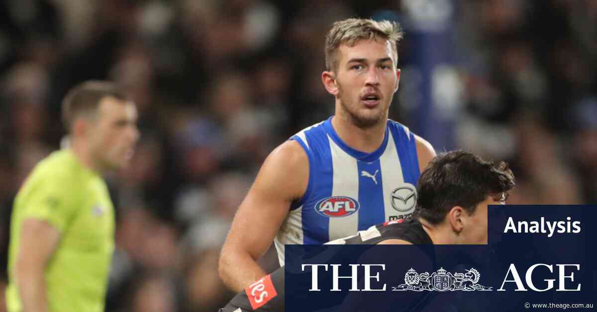 He beat Daicos, then was dragged: Clarko’s sub call and other key takeouts from round 14