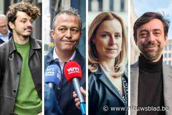 Meningsverschillen, vetes en een stuurloze partij: nieuwe Open VLD-voorzitter staat voor titanenwerk