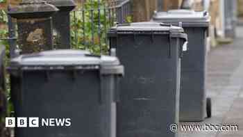 New rubbish and recycling routes for 92,000 households