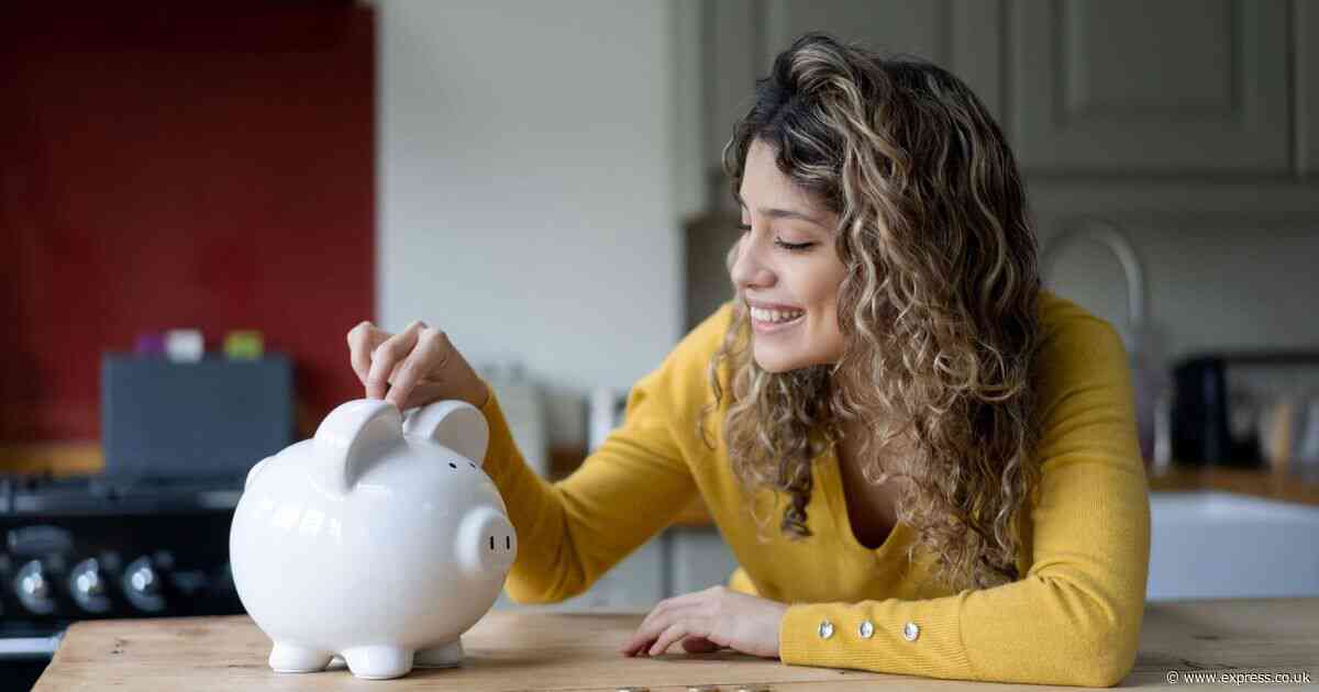 Five money personality types and the ‘savings hacks’ you should try to boost your pot