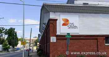 Packaging giant DS Smith to say US sale is still on track
