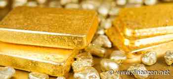 UBS sieht Kaufgelegenheit bei Gold - Silber ebenfalls gefragt