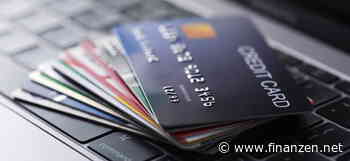 Wie viele Kreditkarten darf man besitzen?