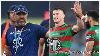 Why a ‘recharge’ could unlock Cowboys; Rabbitohs’ resolve returns: Round 15 Talking Points