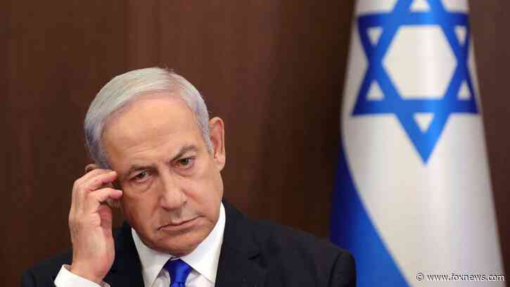 Israeli Prime Minister Netanyahu criticizes military’s plans for 11-hour daily pauses in fighting
