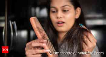 Ultimate oiling tips to stop hair fall instantly