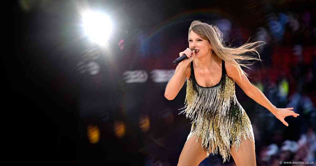 Taylor Swift Eras Tour tickets can still be purchased from a little-known website