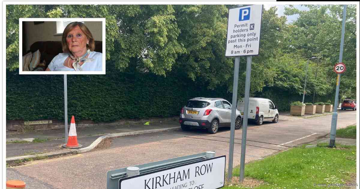 Councillor slams location of speed check on road that 'couldn't be in a dafter place'