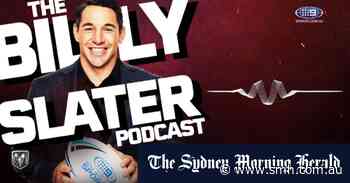 QLD Maroons coach clarifies his SURPRISING selections: Billy Slater Podcast - Ep14