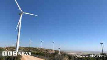 Too much of a good thing? Spain's green energy can exceed demand