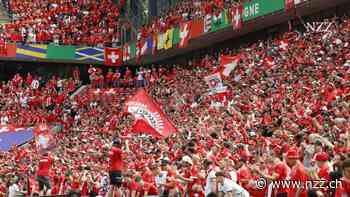 Der EM-Auftaktsieg gegen Ungarn ist vorerst eine Schwalbe für ein Schweizer Sommermärchen