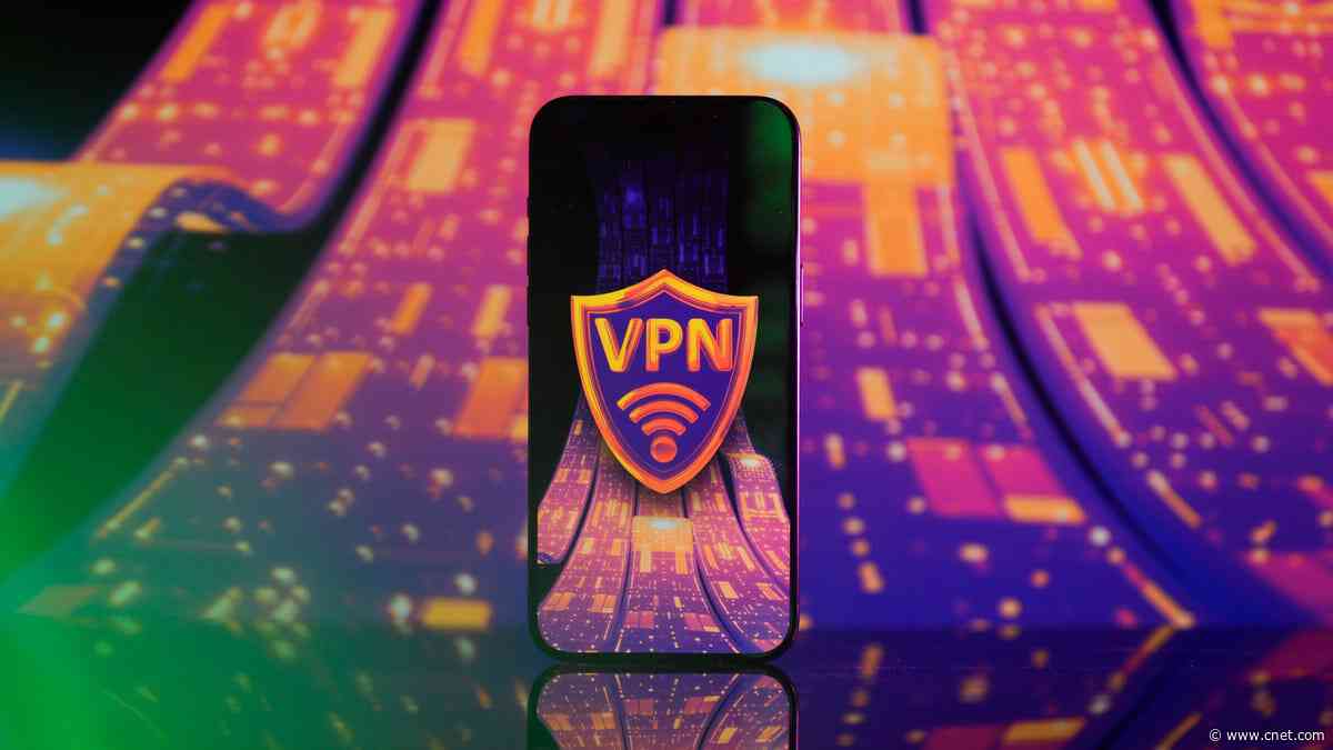 Best VPN Deals: Save Big While Protecting Your Online Privacy     - CNET