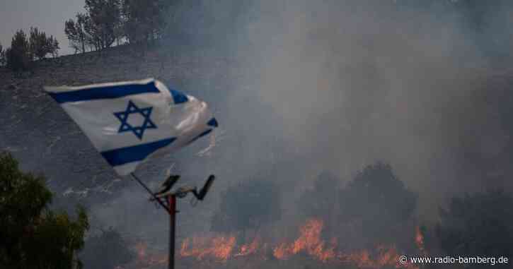 Israels Armee warnt vor größerer Eskalation