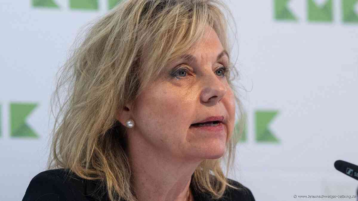 Bildungsministerin will Staatssekretärin Sabine Döring loswerden