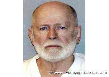 3 men set for pleas, sentencings in prison killing of Boston gangster James ‘Whitey’ Bulger