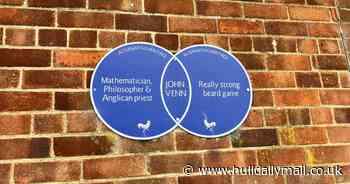 The weird and the wonderful: Why I hope more 'alternative history' plaques pop up in Hull