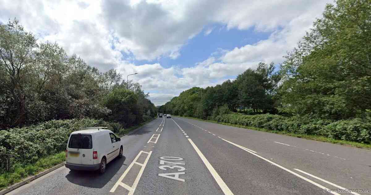 Key road on outskirts of Bristol to have night closures for up to three weeks