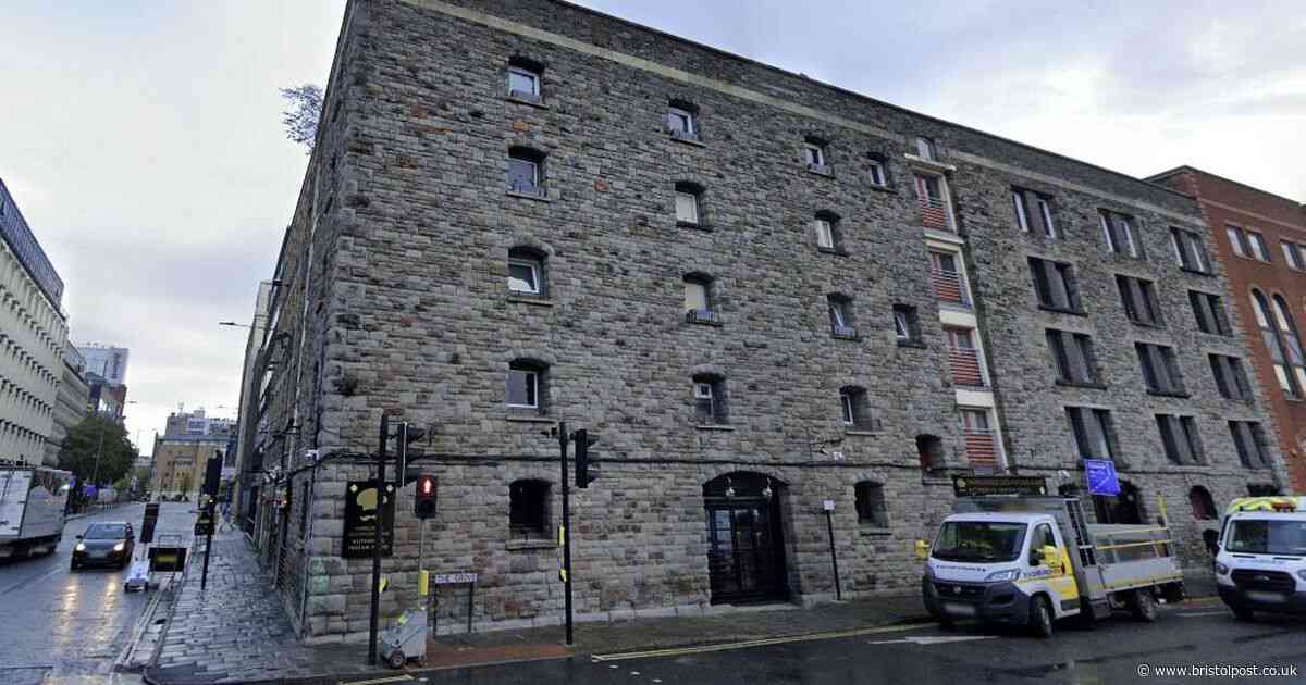 New hotel rooms planned for former Bristol accommodation once deemed unsafe