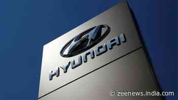 Shares Of Hyundai Motor Jump As It Files For India Unit IPO Worth $3 Billion