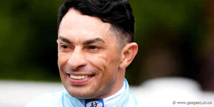 De Sousa delighted to maintain Charyn partnership in Queen Anne