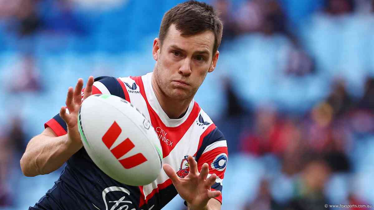 Exclusive: Keary’s double backflip as Roosters playmaker signs with Super League club