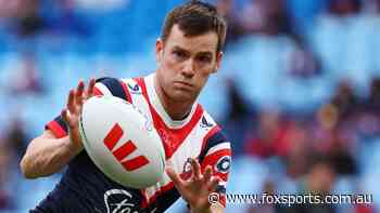 Exclusive: Keary’s double backflip as Roosters playmaker signs with Super League club