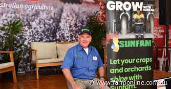 How AI could impact irrigation technology explored at Elders FarmFest 2024