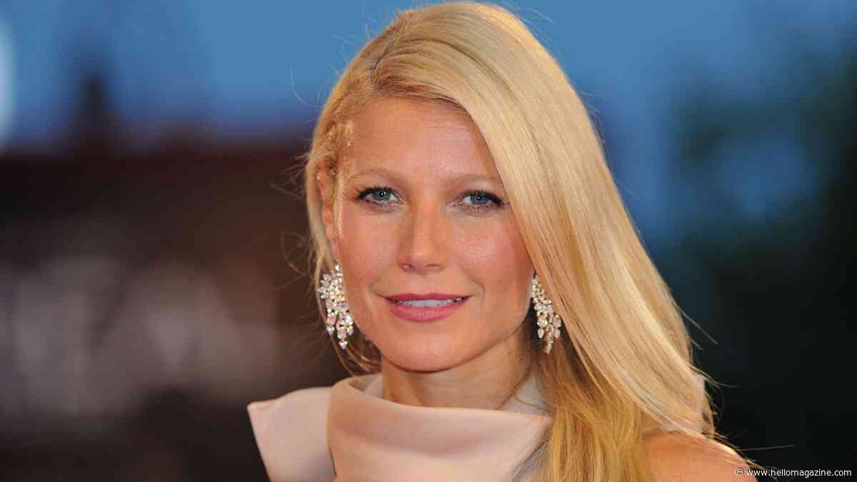 Gwyneth Paltrow makes surprise comment on Princess Kate's latest public appearance