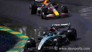 Red Bull, Mercedes in spotlight as Spanish GP starts F1 triple-header