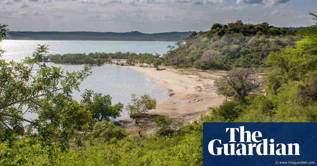 ‘It could wreak havoc’: Kenya’s nuclear plan casts a shadow over wildlife and tourism hotspot