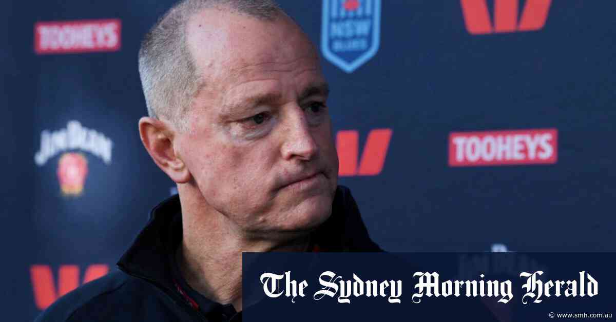 ‘Make sure you don’t live in glass houses’: Maguire fires first shot at Maroons