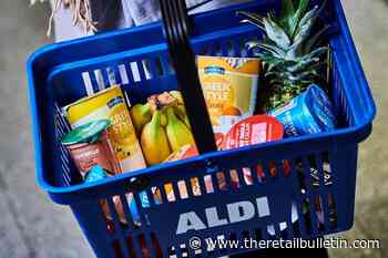 Aldi to upgrade more than 30 shops this summer as part of £90 million investment in 2024