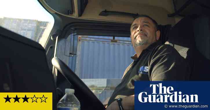 Pongo Calling review – Roma lorry driver turns viral activist after political persecution