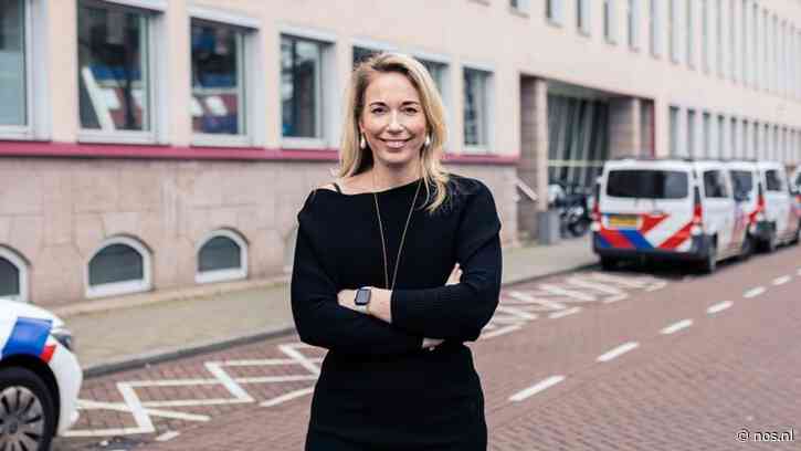 Ingrid Coenradie komt van Leefbaar Rotterdam naar de PVV in Den Haag