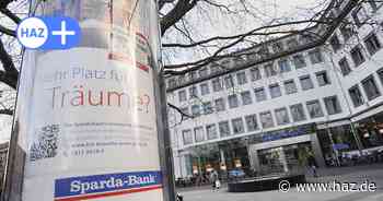 Hannover: Sparda-Bank verdoppelt ihren Gewinn