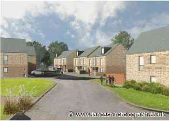 Blackburn's Shadsworth Estate to get 25 new homes built