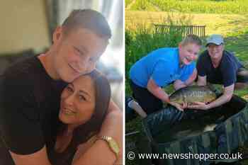 Family photos of boy killed in Main Road Biggin Hill crash