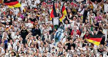 EM 2024: Almuth Schult lobt Stimmung bei deutschen Fans