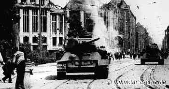 17. Juni 1953: Belehrungen brauchen die Ostdeutschen am allerwenigsten
