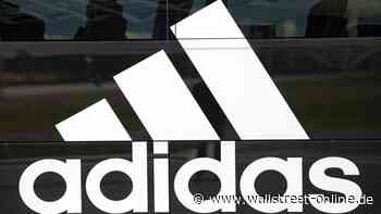 Financial-Times-Bericht: Bestechung? Adidas-Aktie am DAX-Ende!