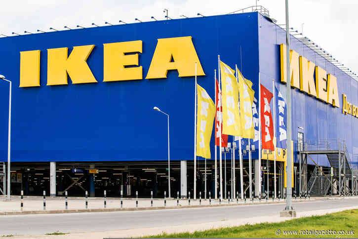 Ikea eyes US production boost amid ongoing shipping disruption