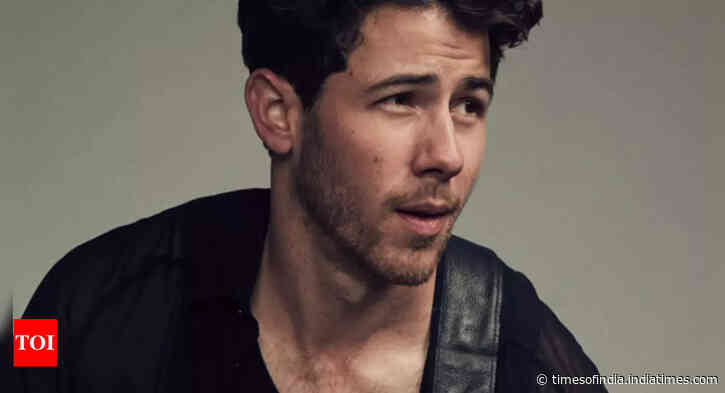 Nick Jonas to make broadway return in "The Last Five Years"