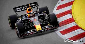 GP van Spanje | Zo laat komt Max Verstappen komend weekend in actie