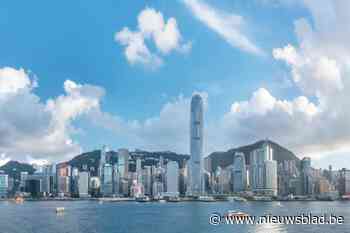 Brussel opnieuw in lijst met duurste steden ter wereld voor expats, Hongkong op nummer 1