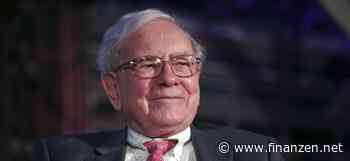 Aktien kaufen? - Warren Buffett kann in wenigen Minuten über ein mögliches Investment entscheiden