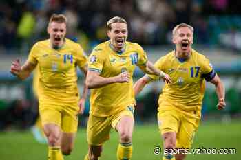 Is Romania vs Ukraine on TV? Channel, start time and how to watch Euro 2024 fixture online today