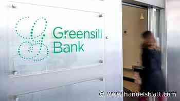Banken: UBS will Greensill-Anlegern fast eine Milliarde Dollar zurückzahlen